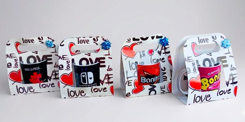 tazas
